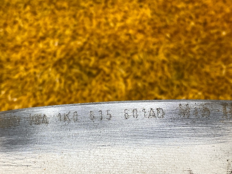 Диск тормозной, 2500 рублей, Красноярск