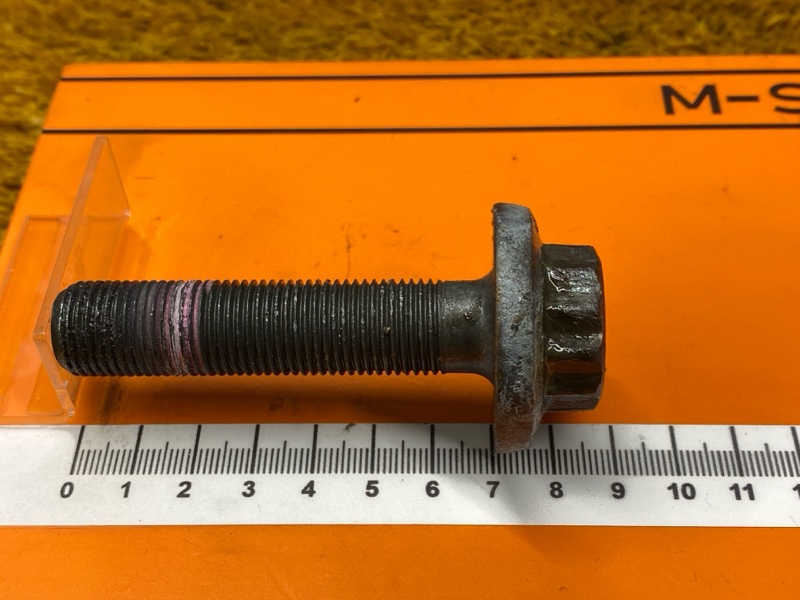 Болт привода, 300 рублей, Красноярск