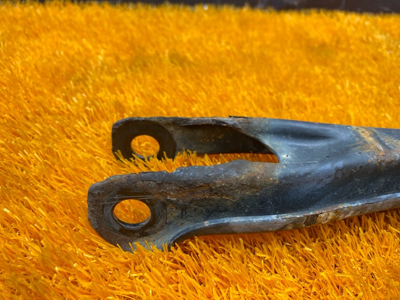 Рычаг подвески нижний, 800 рублей, Красноярск