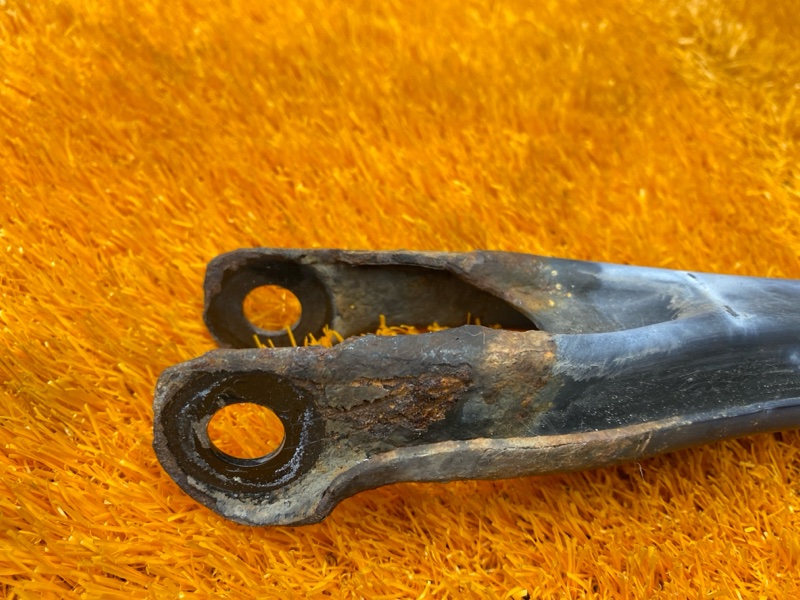 Рычаг подвески нижний, 800 рублей, Красноярск