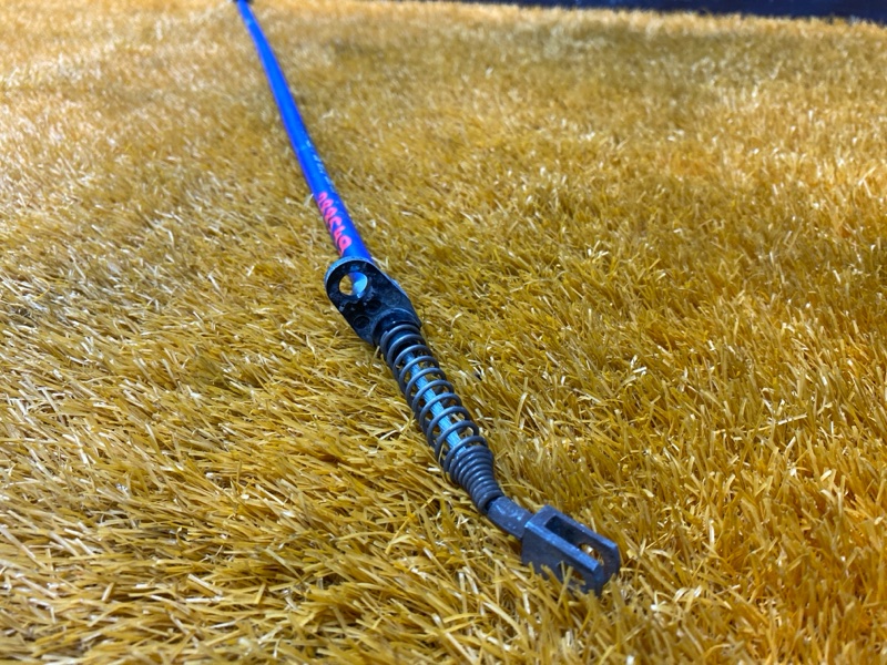 трос ручника, 1200 рублей, Красноярск