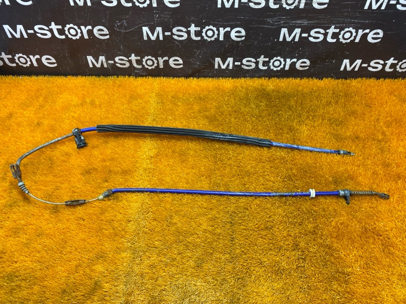 трос ручника, 1500 рублей, Красноярск