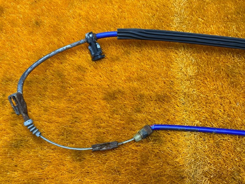 трос ручника, 1500 рублей, Красноярск