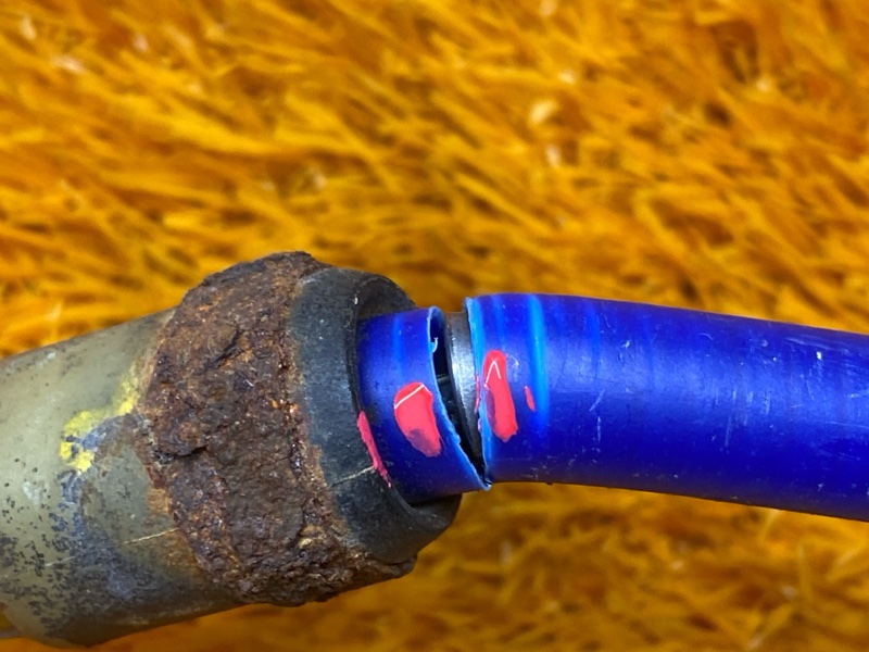 трос ручника, 1500 рублей, Красноярск