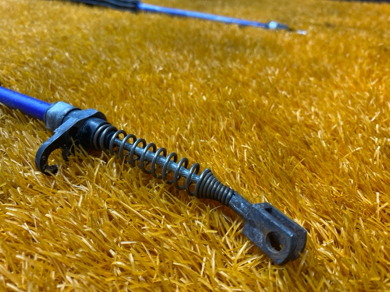 трос ручника, 1500 рублей, Красноярск