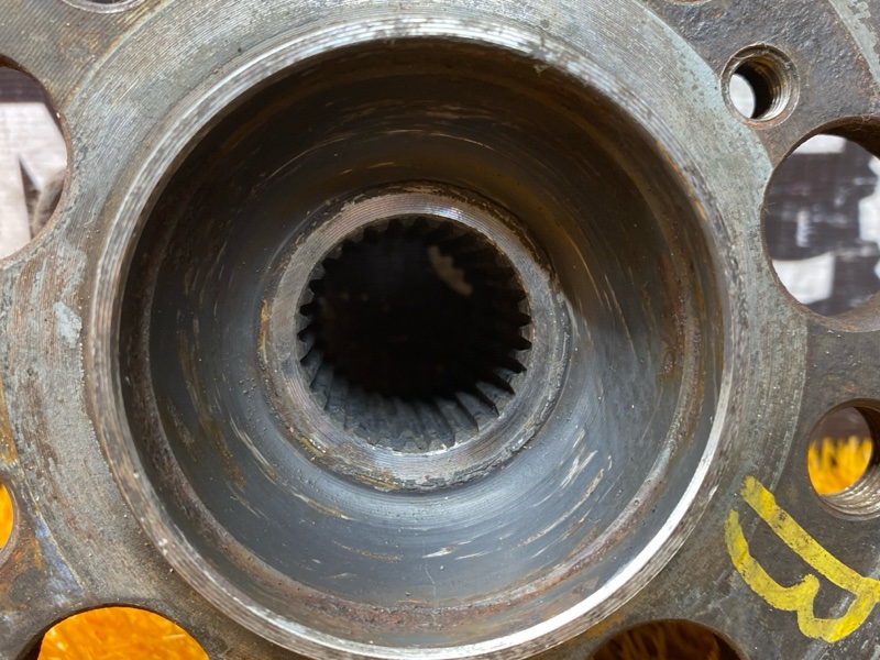 ступица, 800 рублей, Красноярск