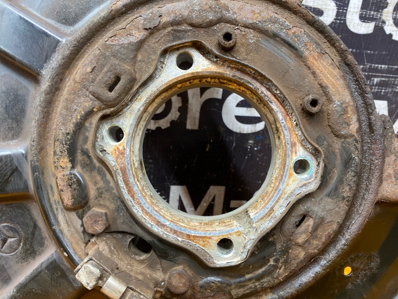 кулак поворотный, 1500 рублей, Красноярск