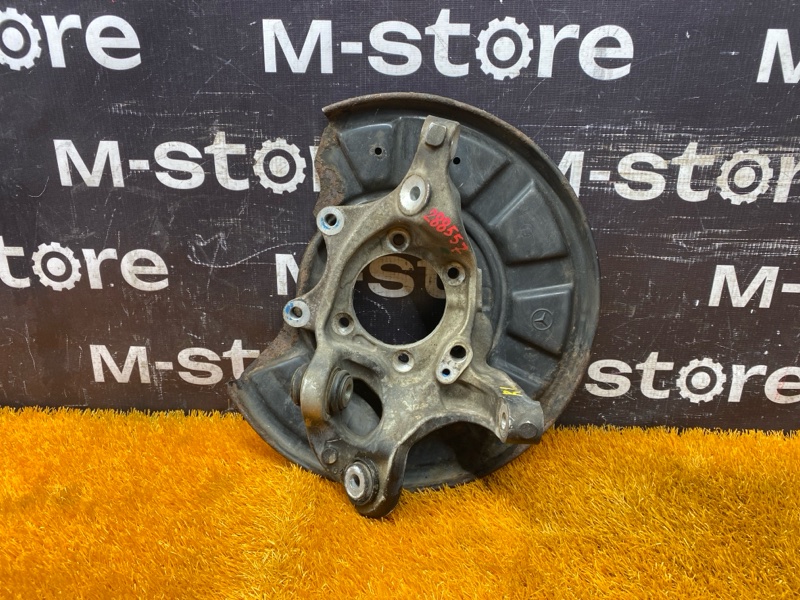 кулак поворотный, 1500 рублей, Красноярск