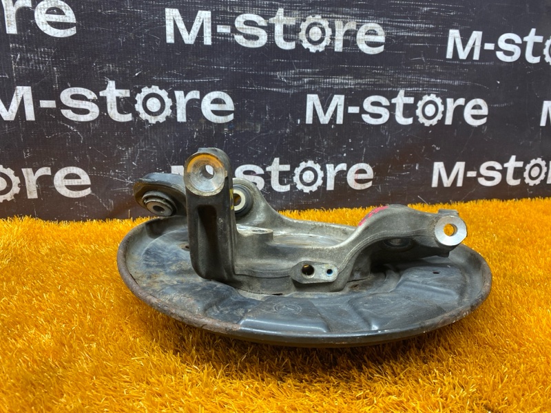 кулак поворотный, 1500 рублей, Красноярск