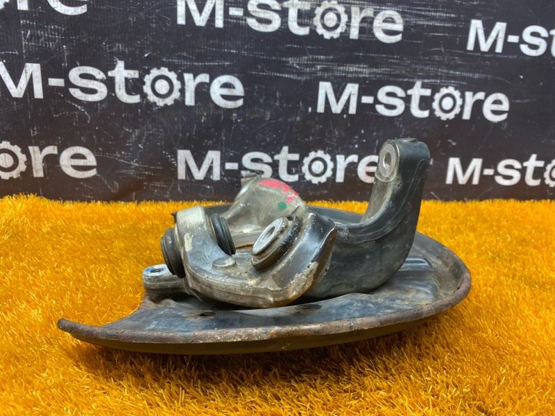 кулак поворотный, 1500 рублей, Красноярск