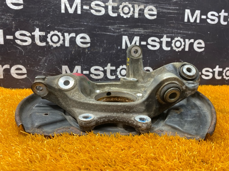 кулак поворотный, 1500 рублей, Красноярск