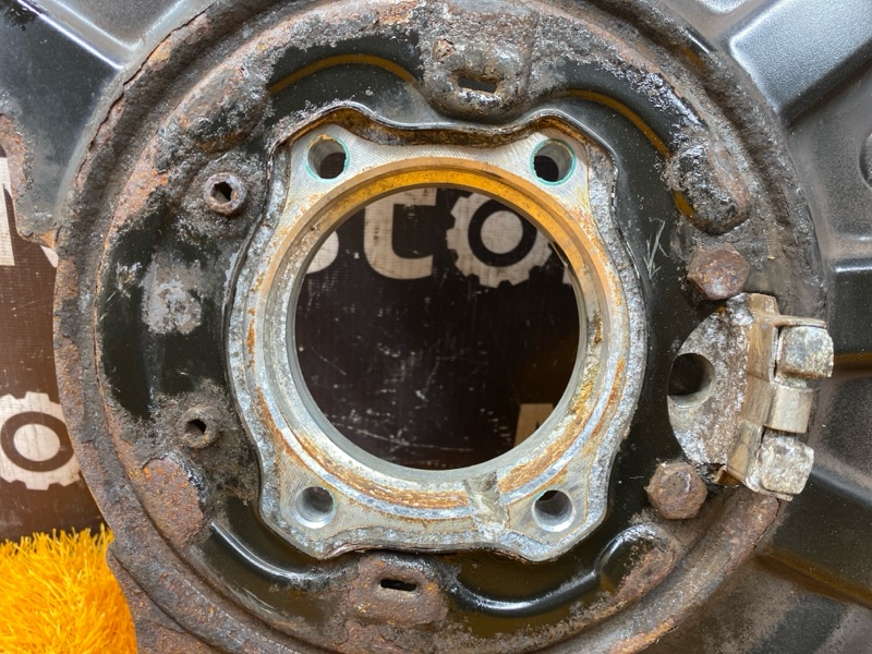 кулак поворотный, 1500 рублей, Красноярск