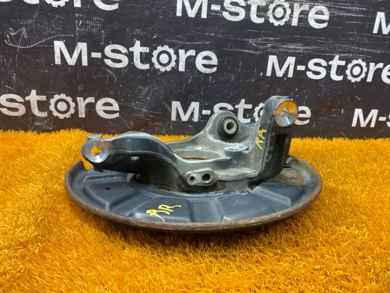 кулак поворотный, 1500 рублей, Красноярск