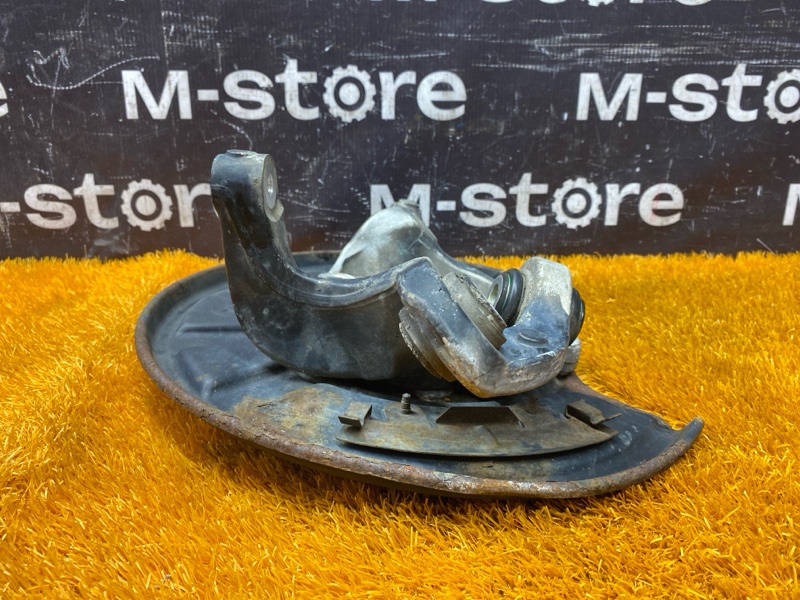 кулак поворотный, 1500 рублей, Красноярск