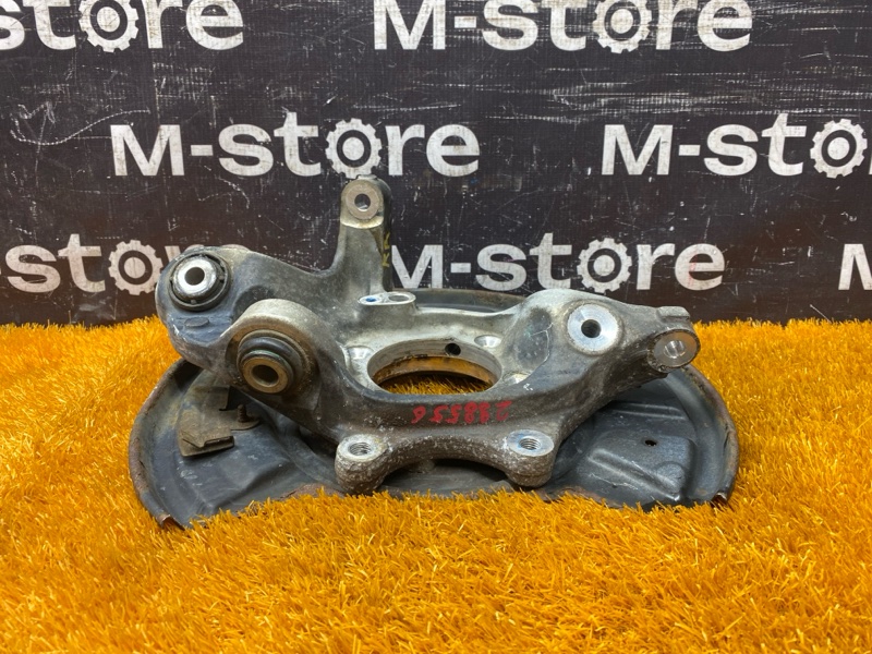 кулак поворотный, 1500 рублей, Красноярск