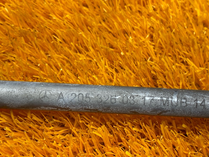 стойка стабилизатора, 770 рублей, Красноярск