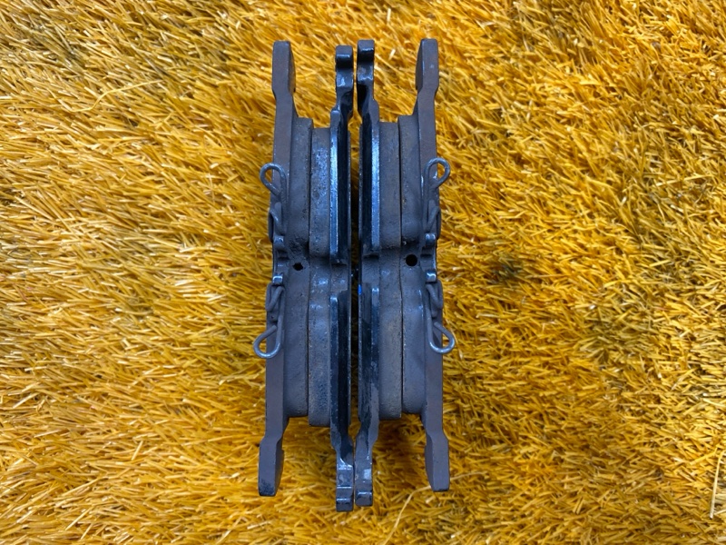 Колодки тормозные, 1500 рублей, Красноярск