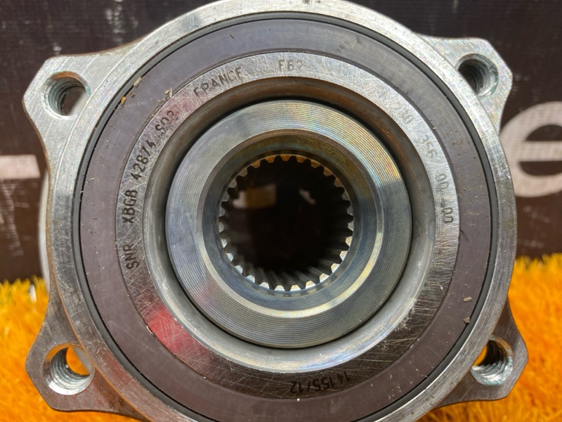 ступица, 3500 рублей, Красноярск