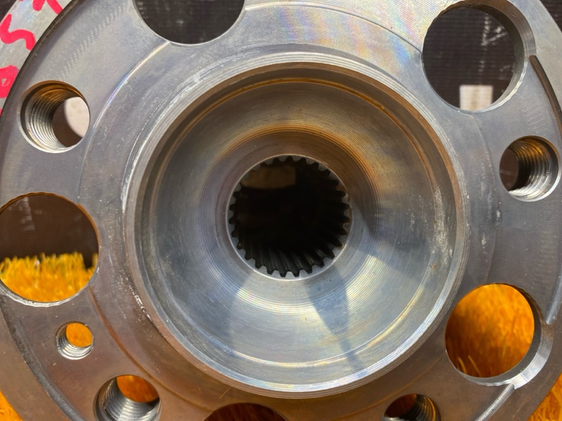 ступица, 3500 рублей, Красноярск