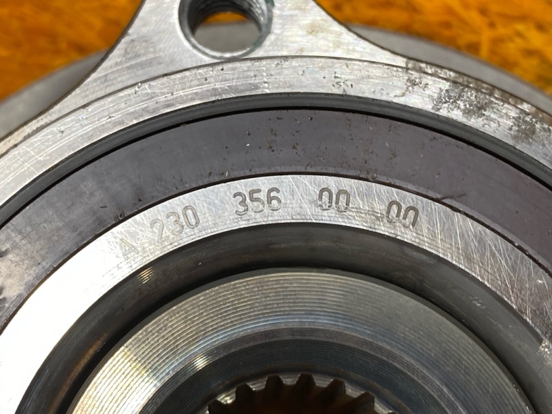 ступица, 3500 рублей, Красноярск