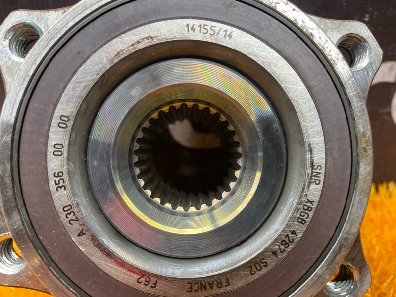 ступица, 3500 рублей, Красноярск