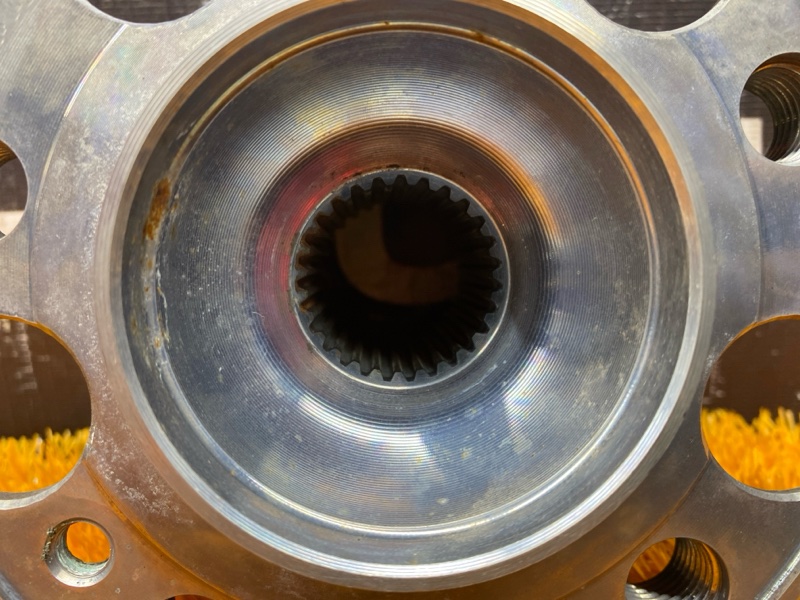 ступица, 3500 рублей, Красноярск