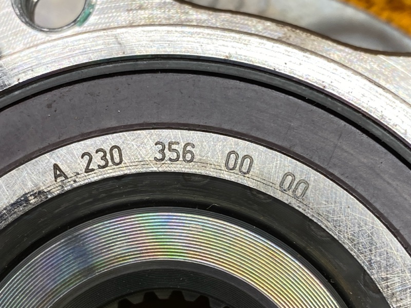 ступица, 3500 рублей, Красноярск