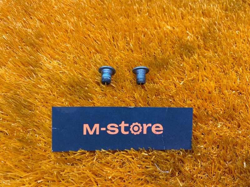 Болт тормозного диска, 100 рублей, Красноярск