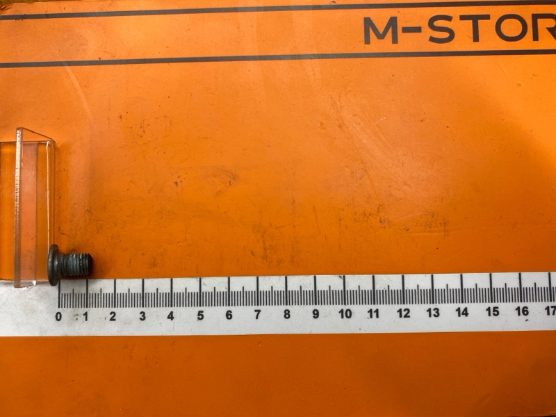 Болт тормозного диска, 100 рублей, Красноярск