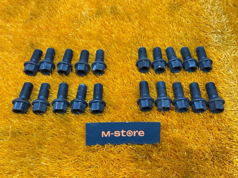 болт колесный, 2000 рублей, Красноярск