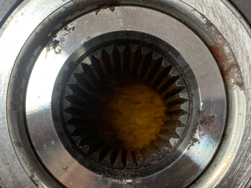 ступица, 2500 рублей, Красноярск