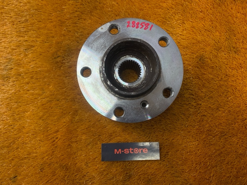 ступица, 2500 рублей, Красноярск