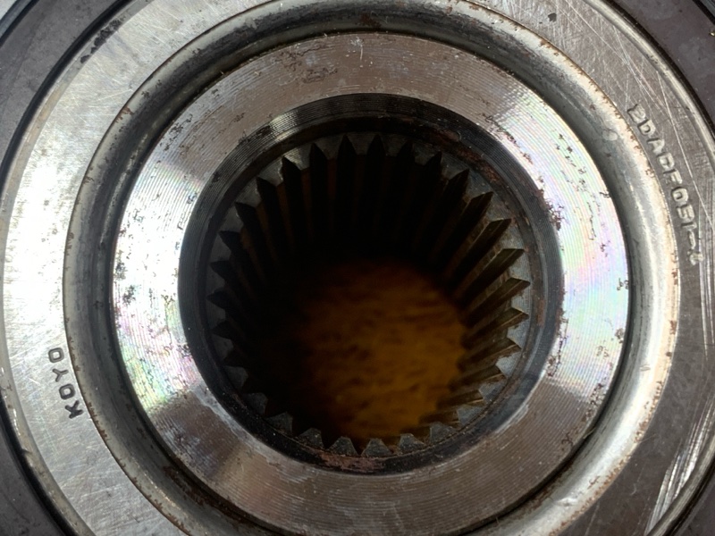 ступица, 2500 рублей, Красноярск