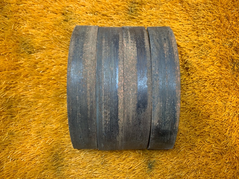 Колодки ручника, 900 рублей, Красноярск