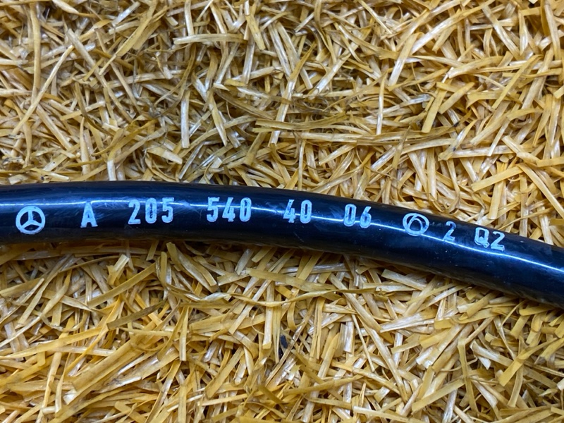 Провод датчика износа колодок, 910 рублей, Красноярск