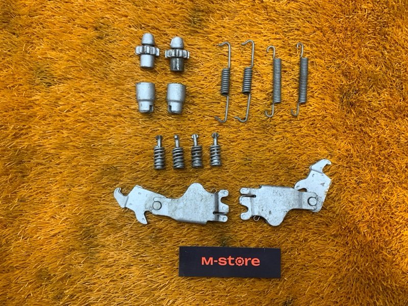 Механизм колодок ручника, 900 рублей, Красноярск