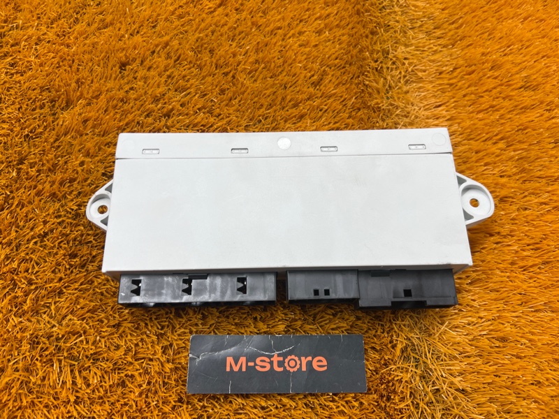 Блок управления дверью, 500 рублей, Красноярск