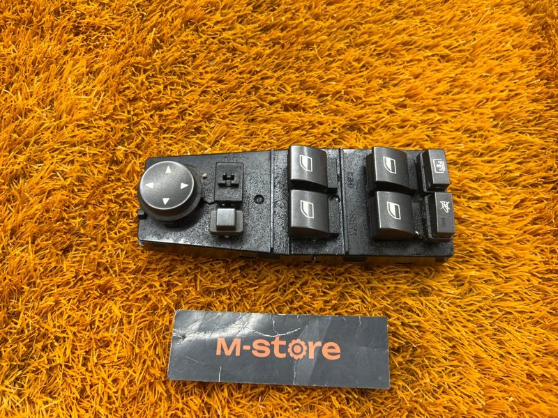 Блок управления стеклоподъемниками, 1000 рублей, Красноярск