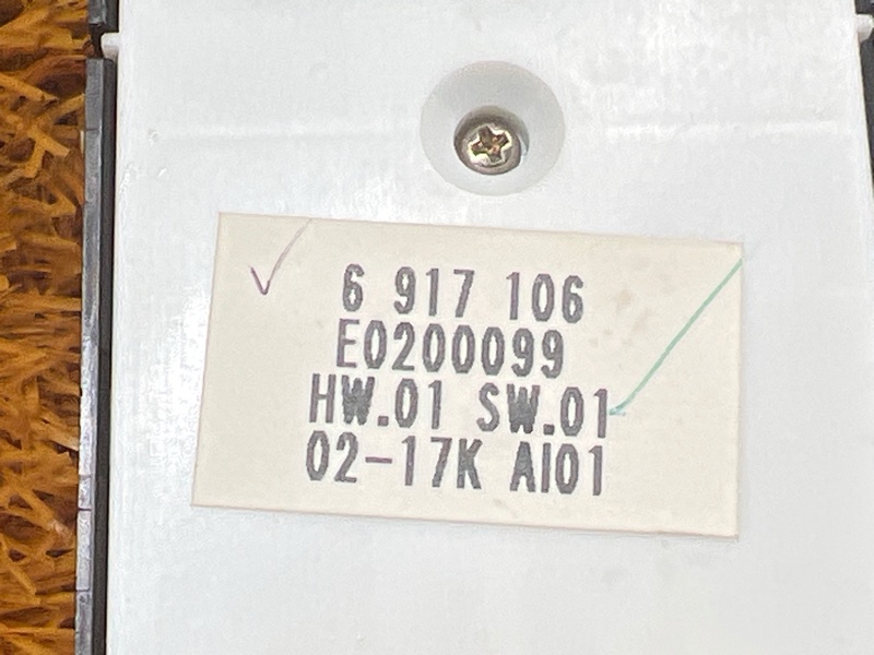 Блок управления стеклоподъемниками, 1000 рублей, Красноярск