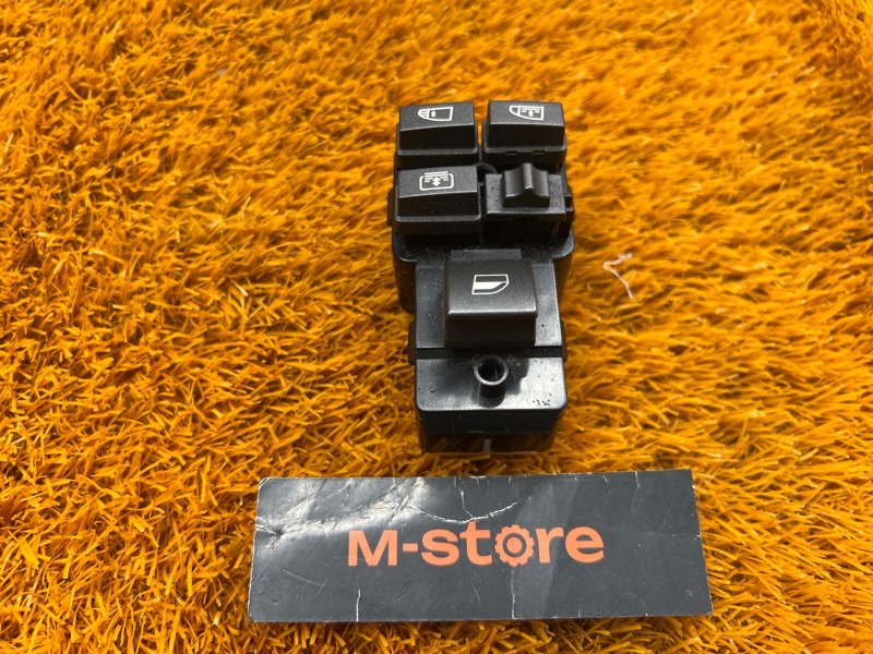 кнопка стеклоподъемника, 300 рублей, Красноярск