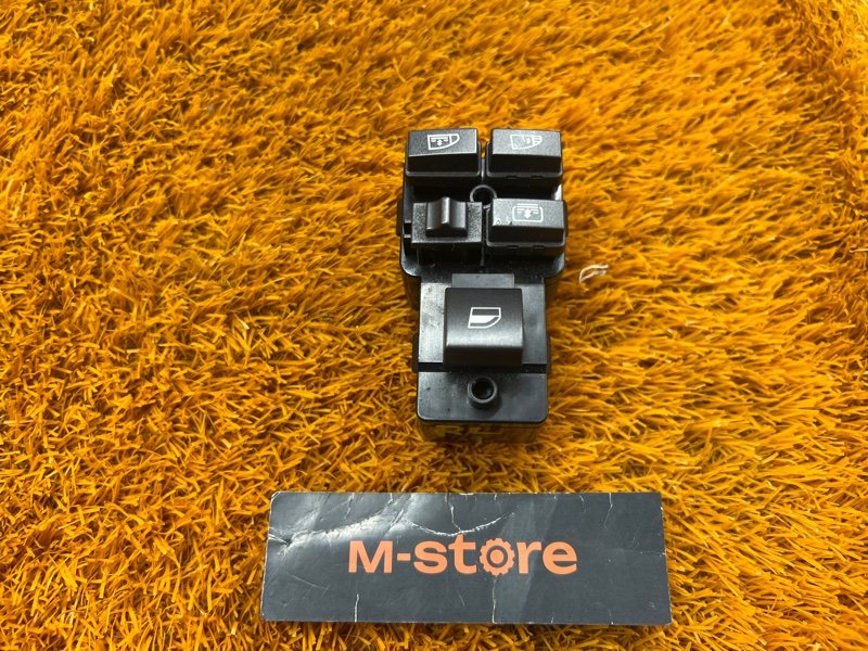 кнопка стеклоподъемника, 300 рублей, Красноярск