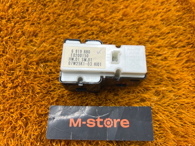 кнопка стеклоподъемника, 300 рублей, Красноярск