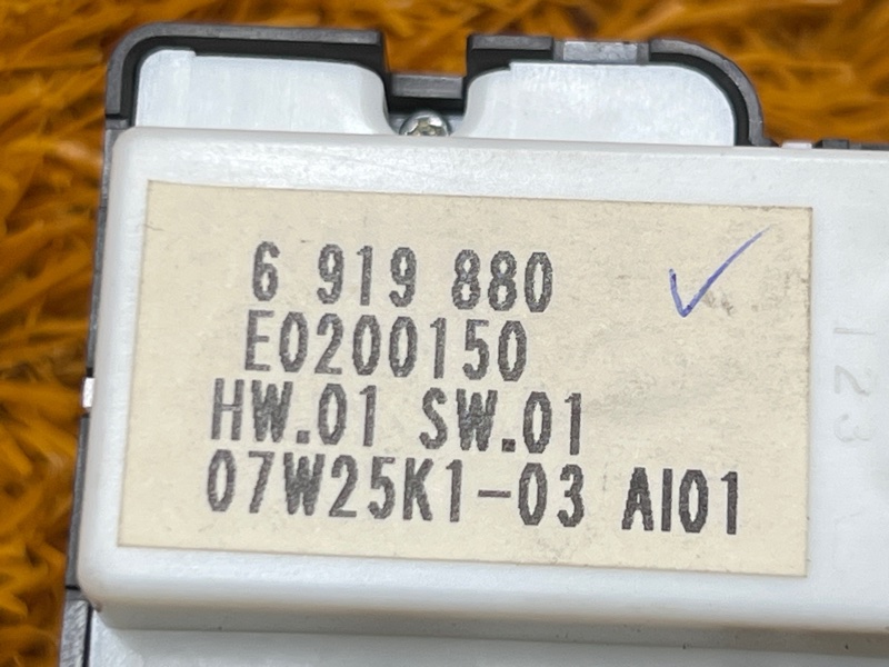 кнопка стеклоподъемника, 300 рублей, Красноярск