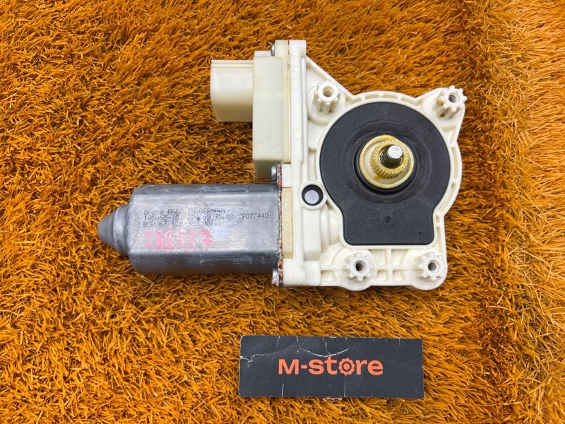 мотор стеклоподъемника, 1000 рублей, Красноярск