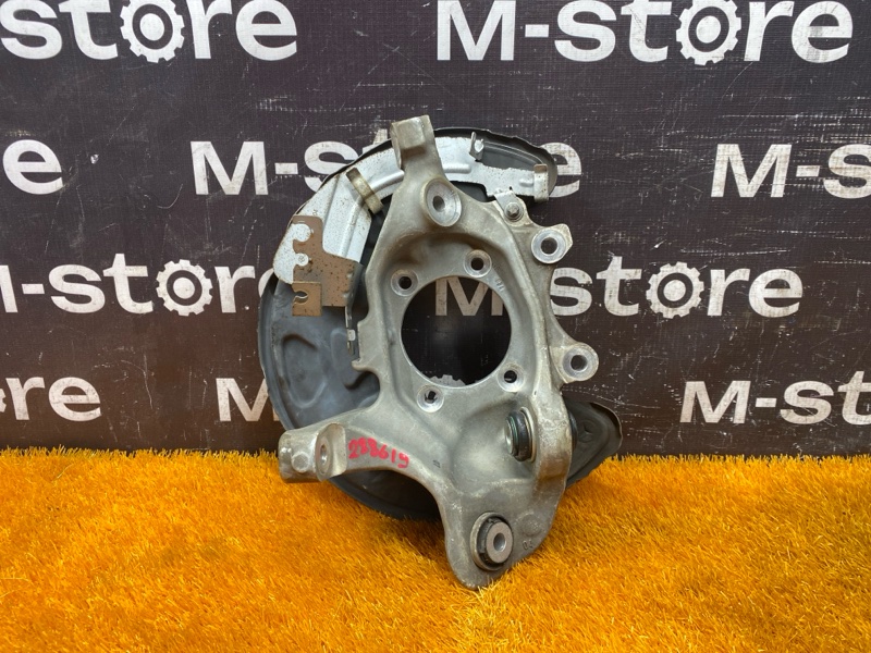 кулак поворотный, 2500 рублей, Красноярск