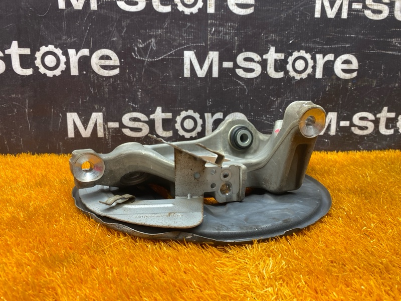 кулак поворотный, 2500 рублей, Красноярск