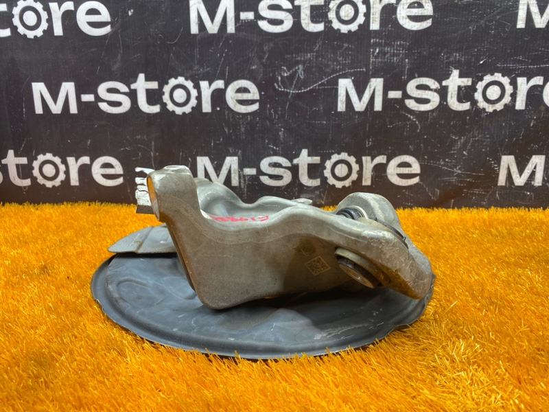 кулак поворотный, 2500 рублей, Красноярск