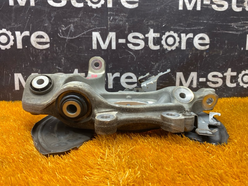 кулак поворотный, 2500 рублей, Красноярск