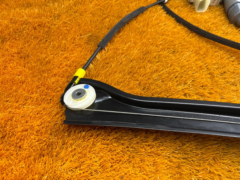 стеклоподъемник, 1000 рублей, Красноярск