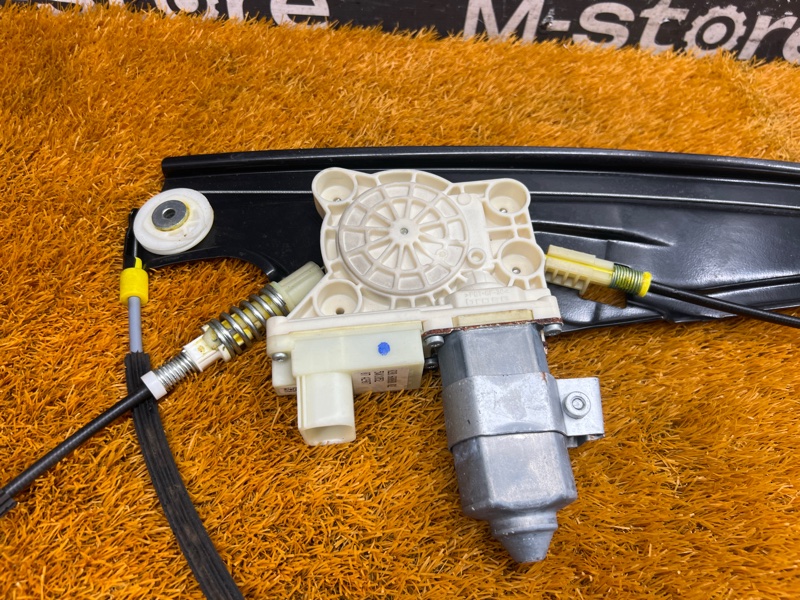 стеклоподъемник, 1000 рублей, Красноярск